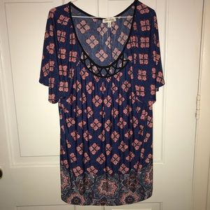 Faith and Joy by Monteau top